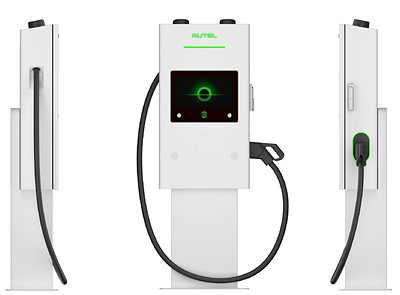 Autel's new DC50 will be unveiled at CES