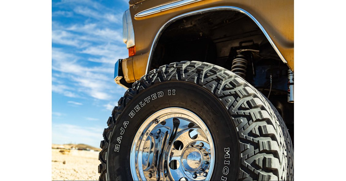 Mickey Thompson Tires & Wheels returns to the 2026 SEMA Show with new tires, wheels and builds. (PR Newswire media, 1200x628)