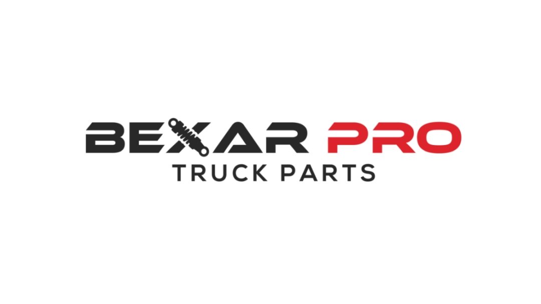 Bexar Pro Truck Parts logo