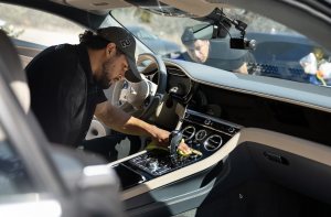 Mobile Car Detailing Houston