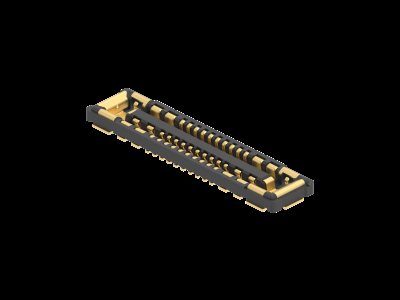 Molex VersaPower connectors