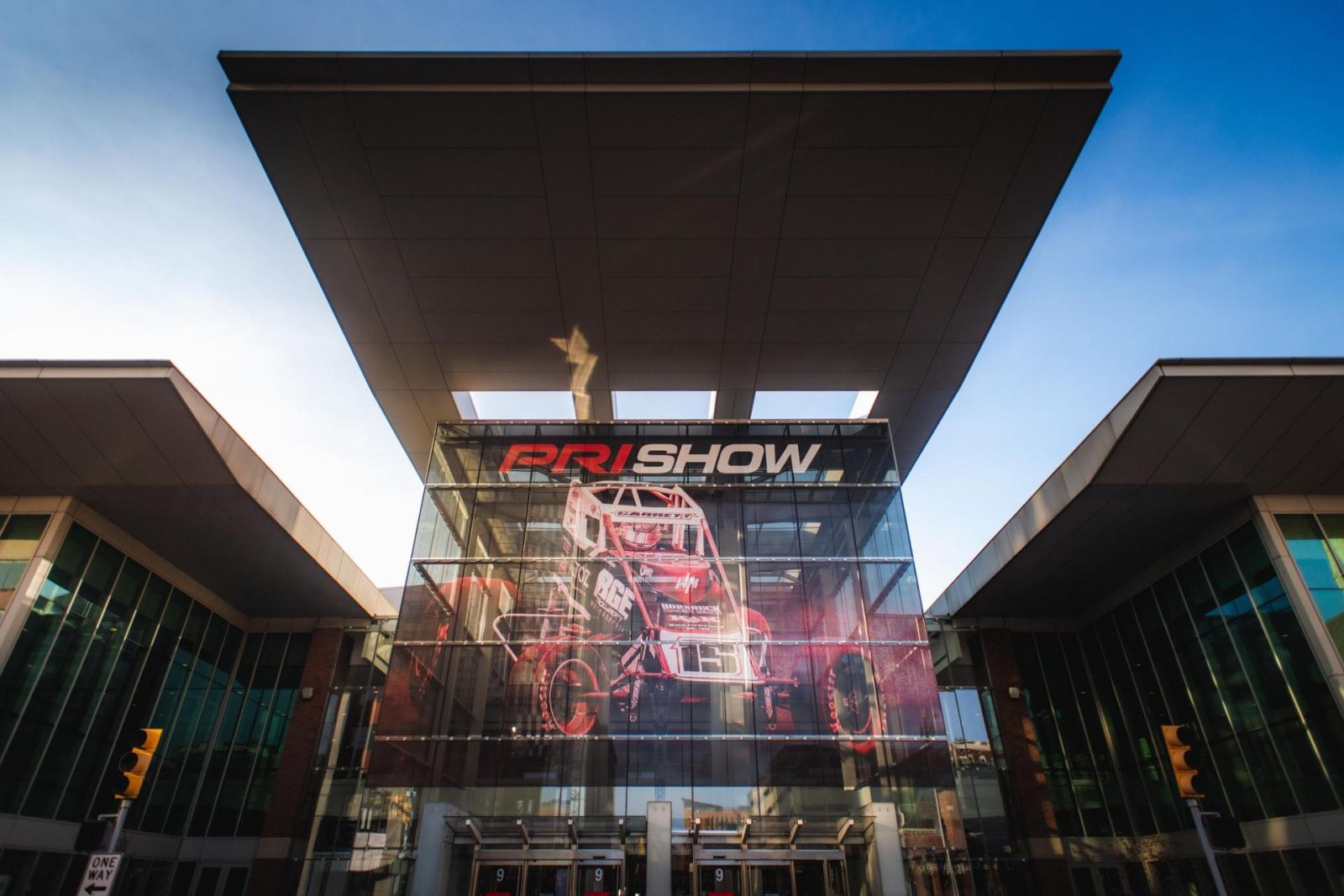 The 2026 PRI Show runs Dec. 10-12 at the Indiana Convention Center and Lucas Oil Stadium in Indianapolis.