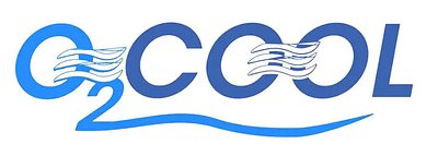 O2 COOL Manufacturing logo