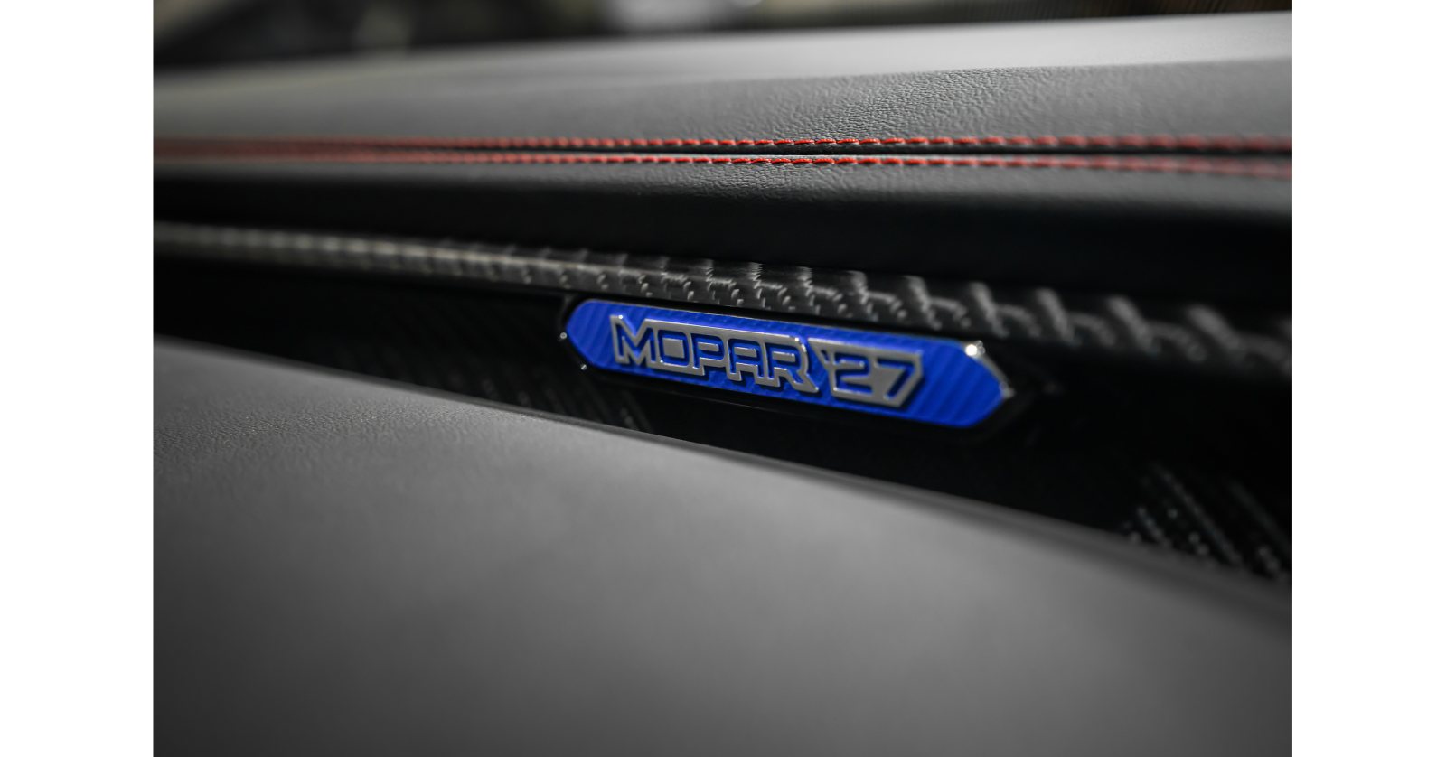 Mopar is heading to a new home at the 2026 SEMA Show, in the West Hall, booth 59119 at the Las Vegas Convention Center from Nov. 3-6.