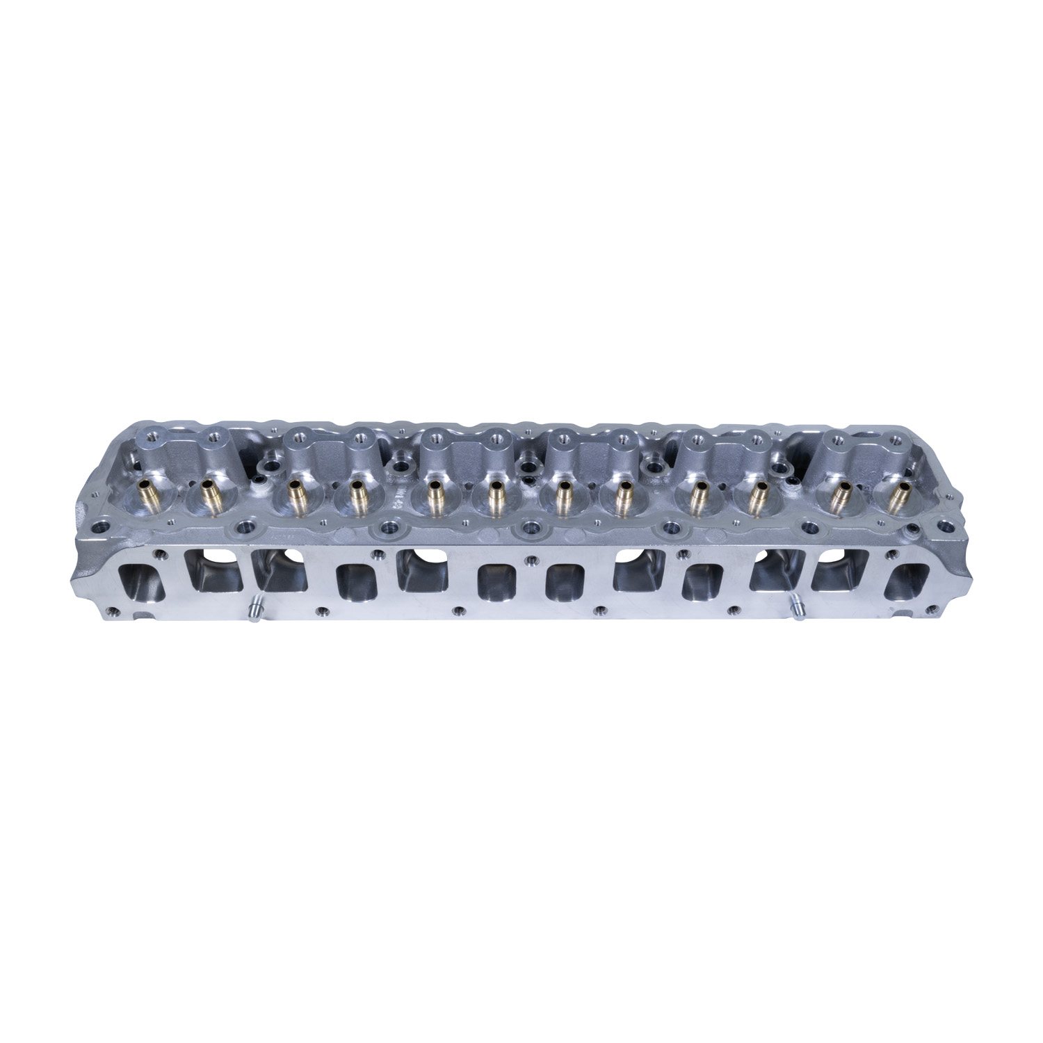Edelbrock Victor CNC cylinder head for Jeep 4.0L inline-six, main product photo