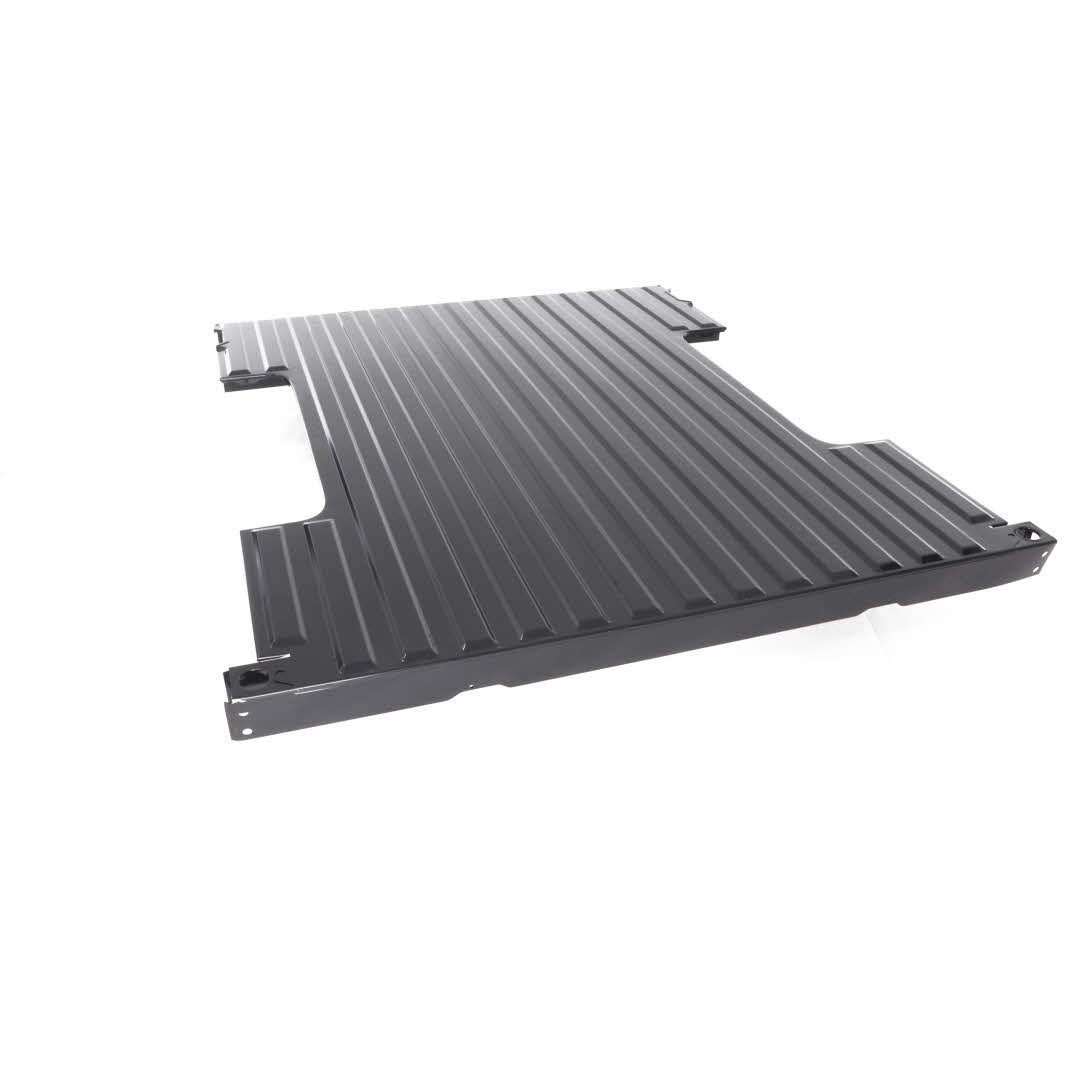 OE-style Premium Bed Floor Assembly, part 790-4088-6S, for 1988–2000 Chevy and GMC C/K shortbed trucks