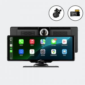 CarTablet ProMax in-dash infotainment unit