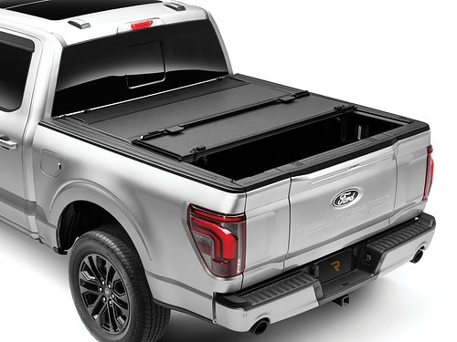 RealTruck MX4 EZ-Lift