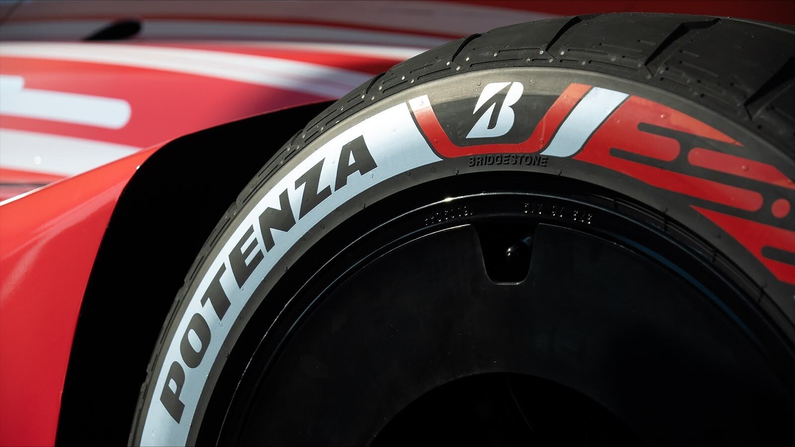 Bridgestone x Formula E launch