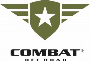 Combat Off Road logo