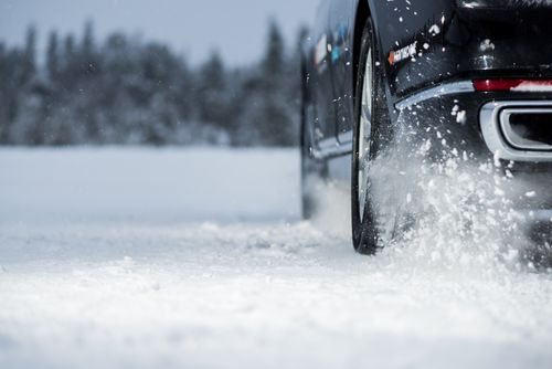 Hankook Winter i*cept evo 4 winter tyre test