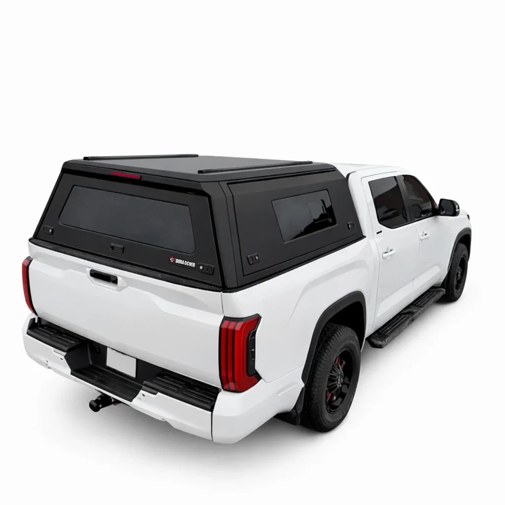 LAX Auto Parts Highlights Practical Truck Upgrades