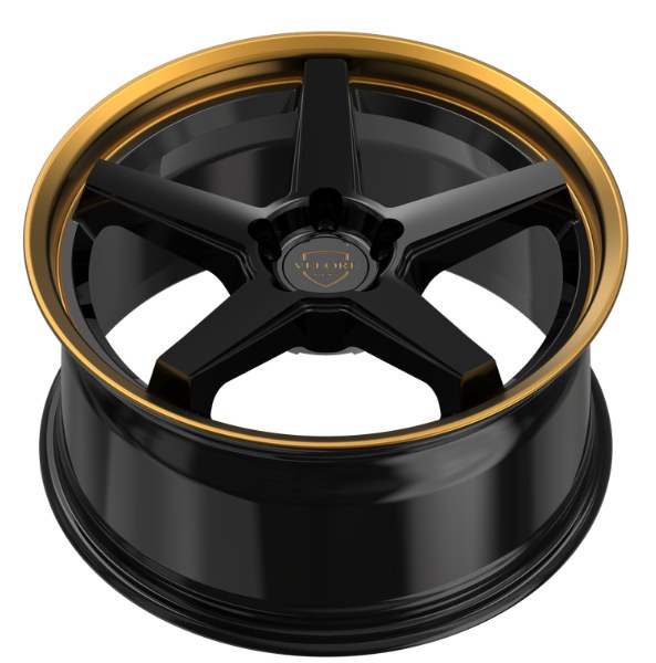 Velore Velore Luxury Performance Wheels