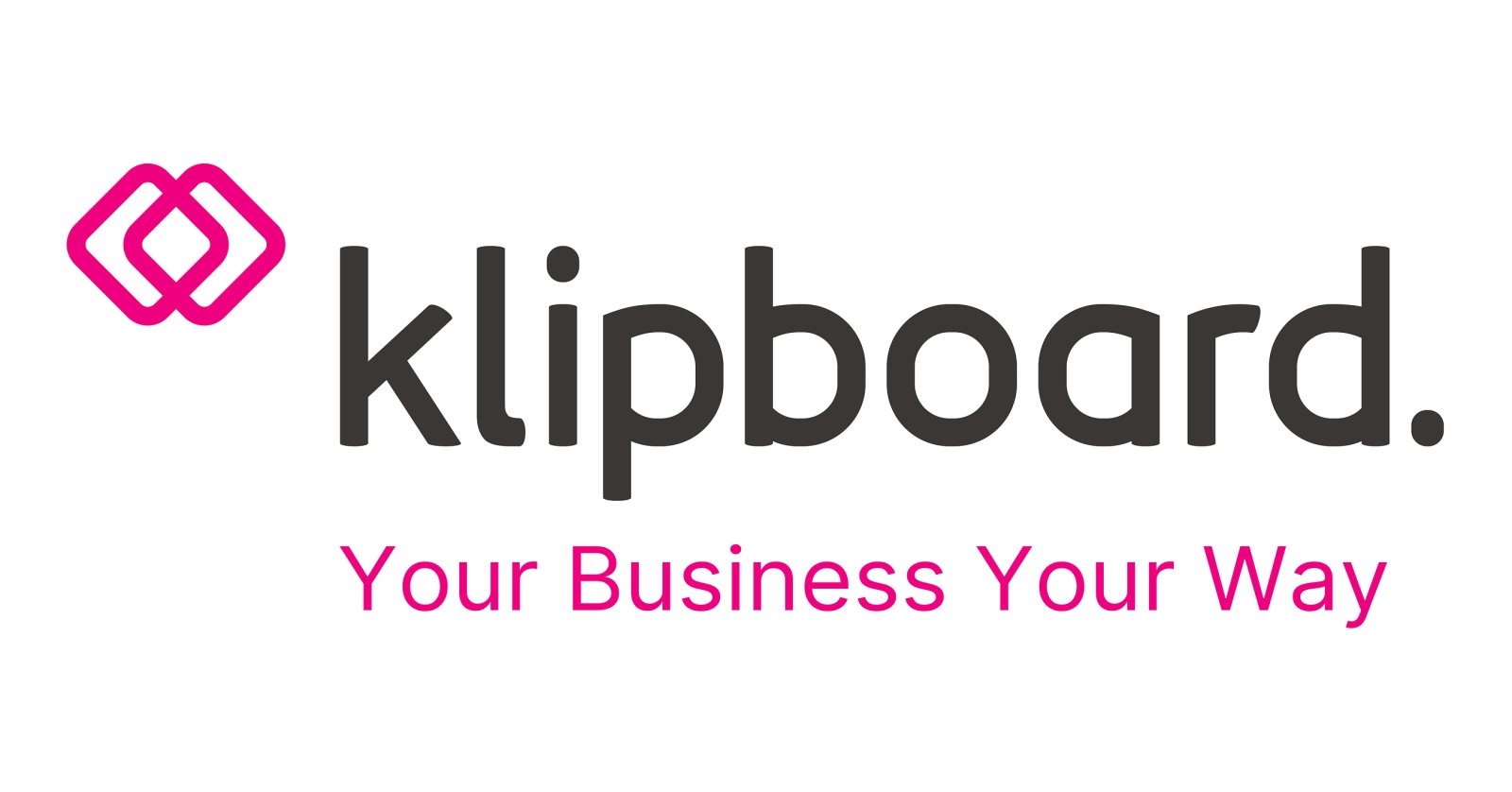 Klipboard logo