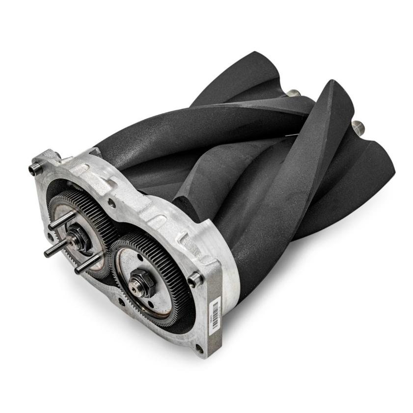 Eaton TVS X3100 Supercharger