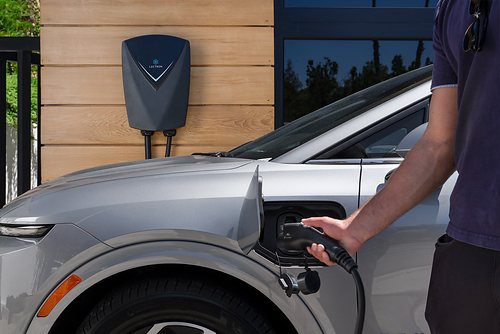 Lectron Nexus Home EV Charger