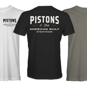 American Built T-Shirt