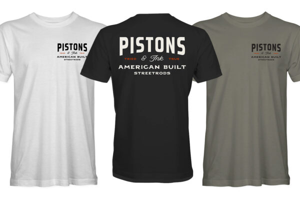 American Built T-Shirt