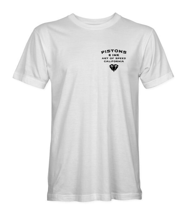 Art of Speed T-Shirt - Image 7