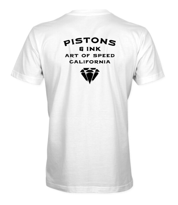 Art of Speed T-Shirt - Image 6