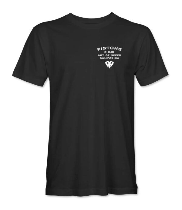 Art of Speed T-Shirt - Image 5