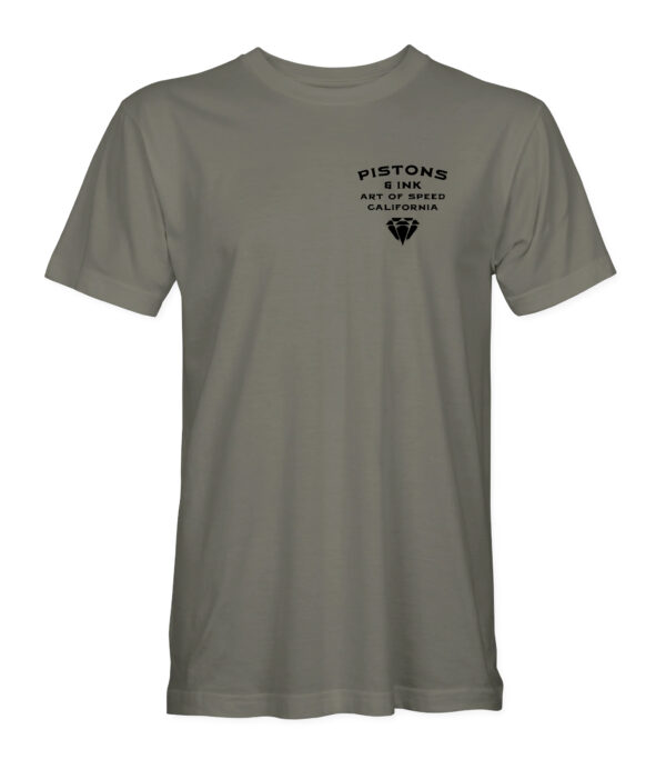 Art of Speed T-Shirt - Image 3