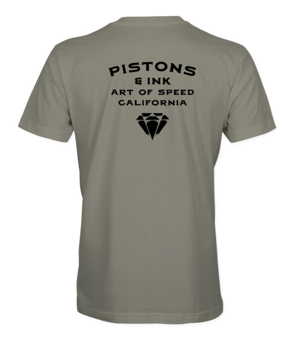 Art of Speed T-Shirt - Image 2