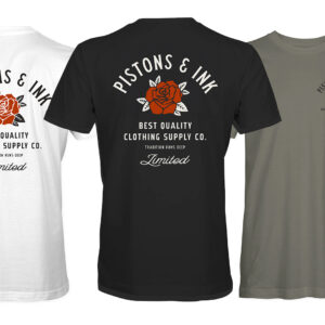 Tradition Runs Deep T-Shirt