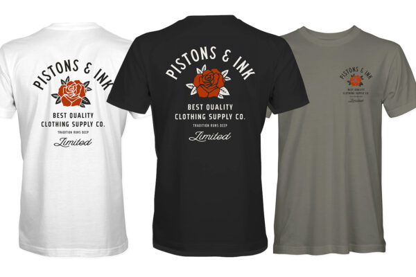 Tradition Runs Deep T-Shirt