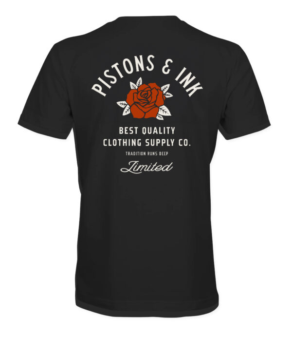 Tradition Runs Deep T-Shirt - Image 5