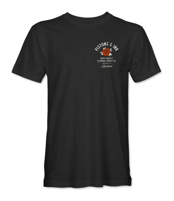 Tradition Runs Deep T-Shirt - Image 4