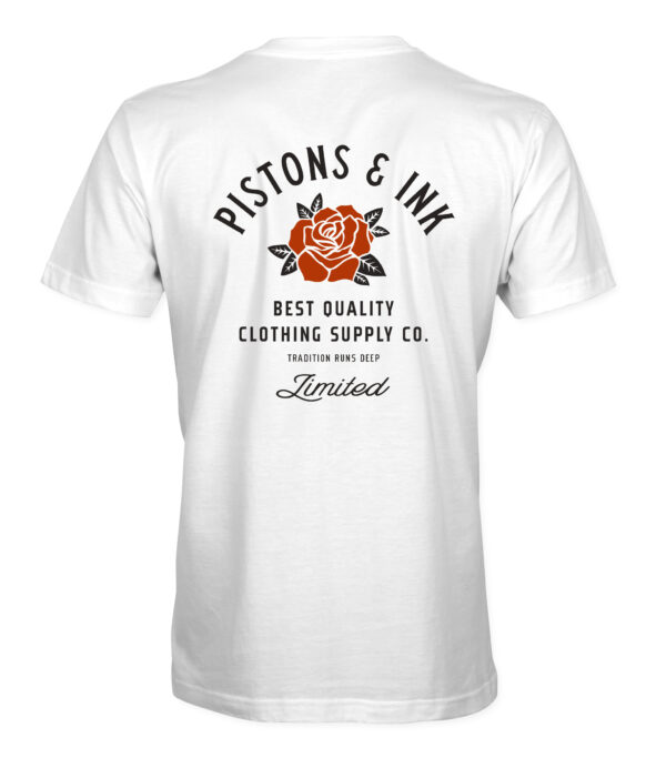 Tradition Runs Deep T-Shirt - Image 3