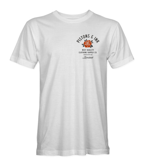Tradition Runs Deep T-Shirt - Image 2