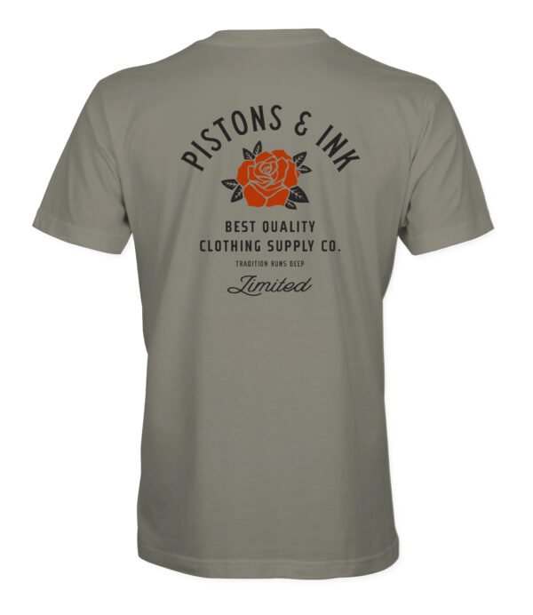 Tradition Runs Deep T-Shirt - Image 7
