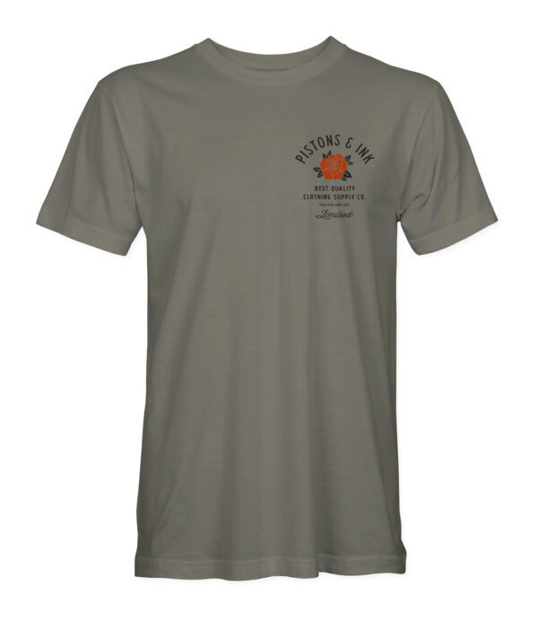 Tradition Runs Deep T-Shirt - Image 6