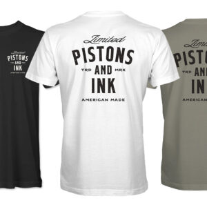 American Made T-Shirt