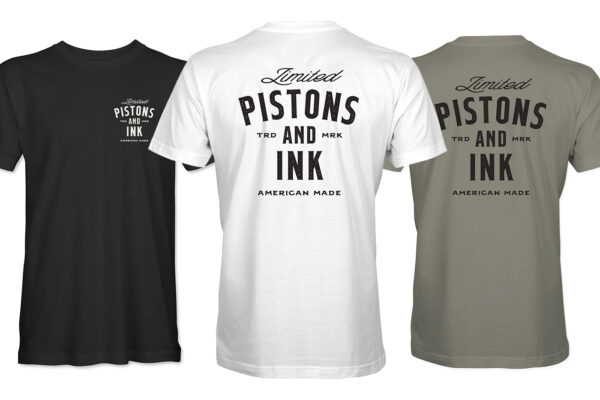 American Made T-Shirt