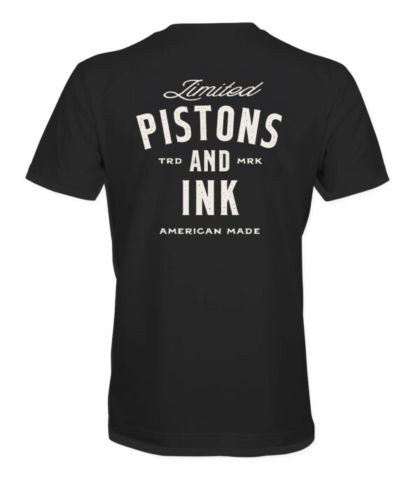 American Made T-Shirt - Image 7