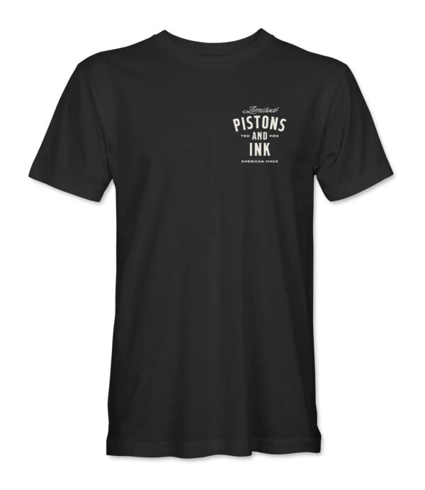 American Made T-Shirt - Image 6