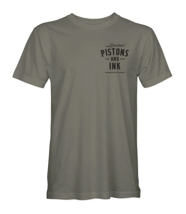 American Made T-Shirt - Image 2