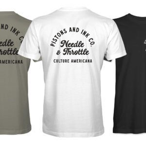 Culture Americana T-Shirt